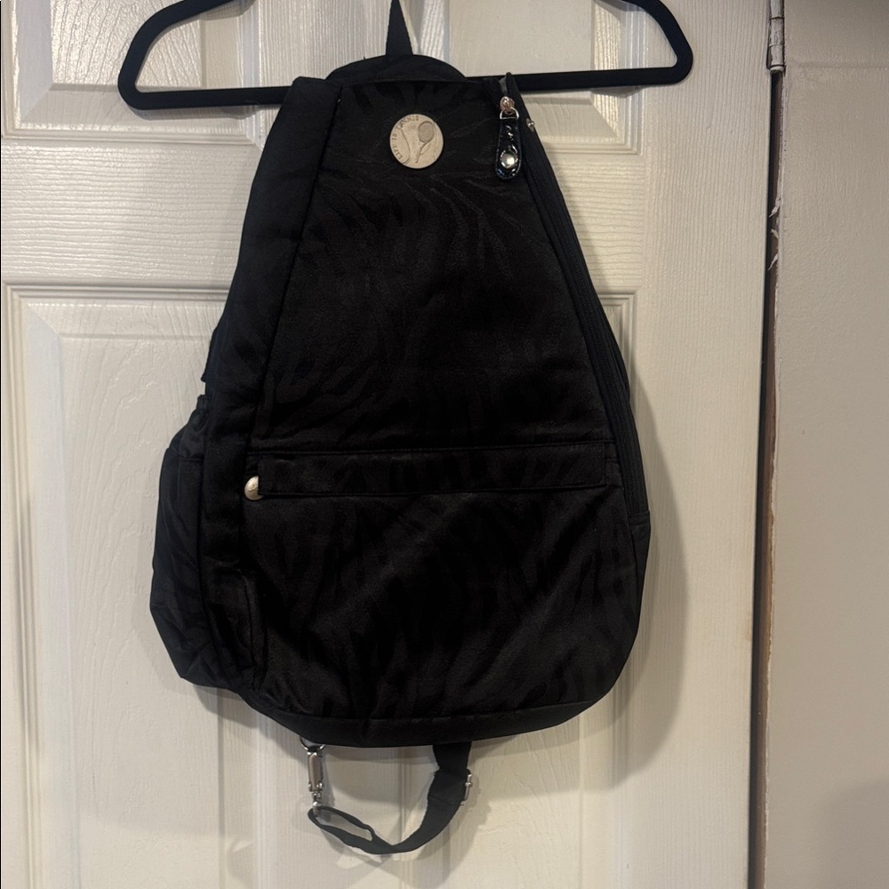 Jet Pack Tennis Bag